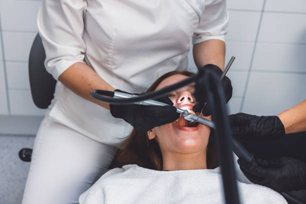 Best Emergency Dental Surgery in Peru, IL